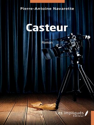 cover image of Casteur
